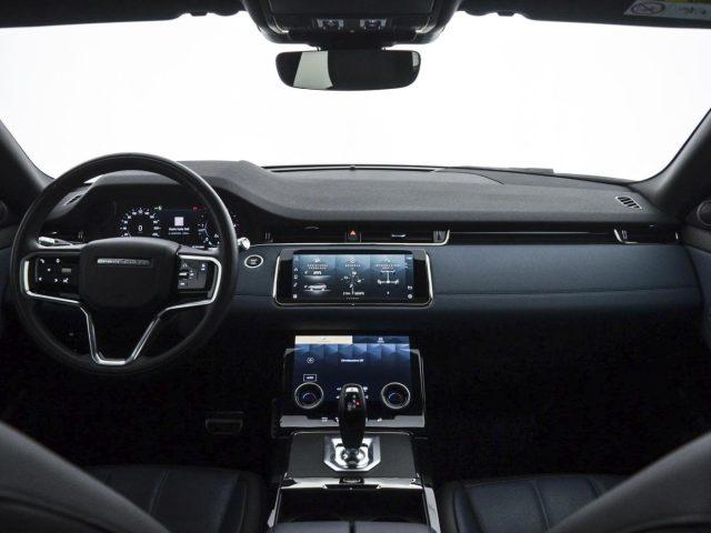 LAND ROVER Range Rover Evoque 2.0D I4 163CV AWD Auto R-Dynamic SE