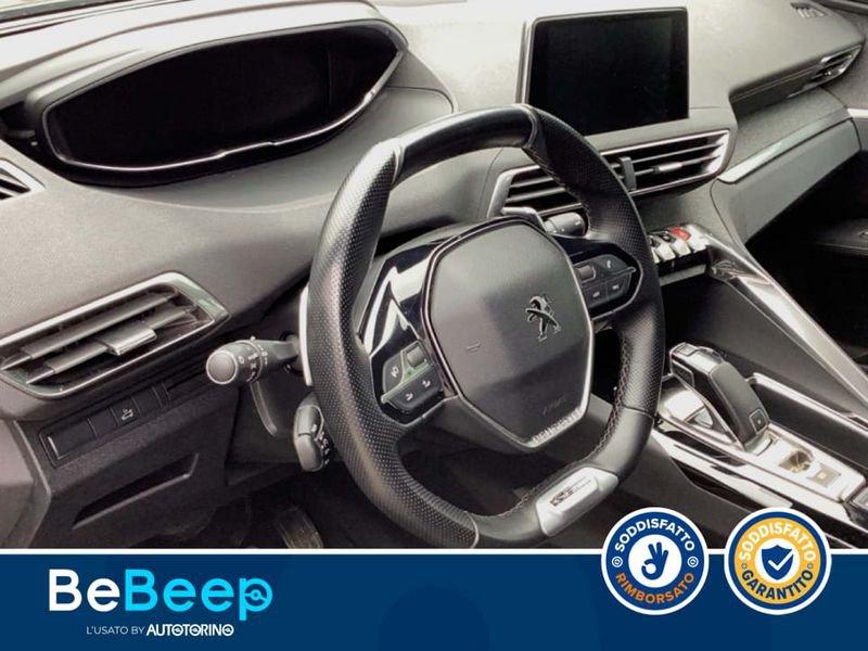 Peugeot 3008 1.5 BLUEHDI GT LINE S&S 130CV EAT8