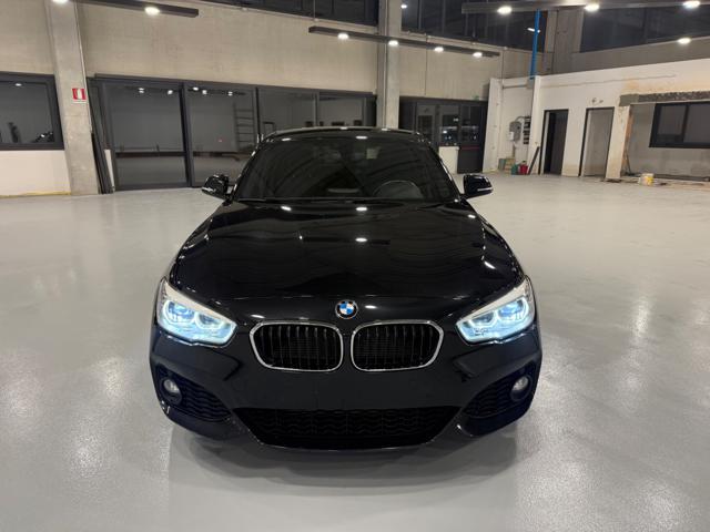 BMW 120 d xDrive 5p. Msport