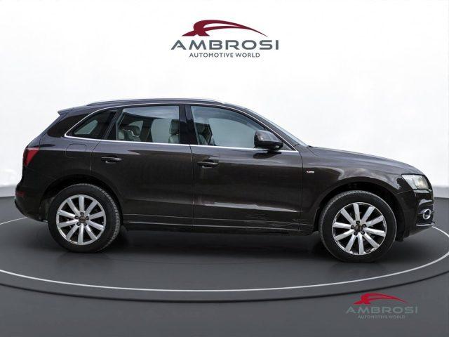 AUDI Q5 2.0 TDI 170 CV quattro S tronic - PER OPERATORI DE
