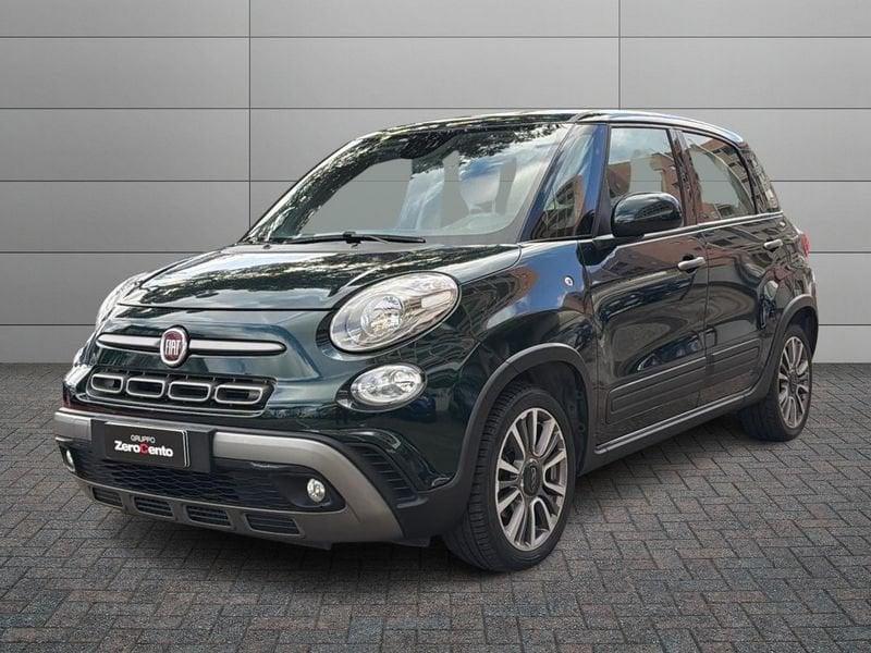FIAT 500L 500L Cross 1.4 s&s 95cv my20