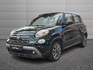 FIAT 500L 500L Cross 1.4 s&s 95cv my20