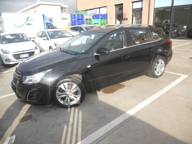 CHEVROLET Cruze 2.0 Diesel 163CV aut. Station Wagon LTZ