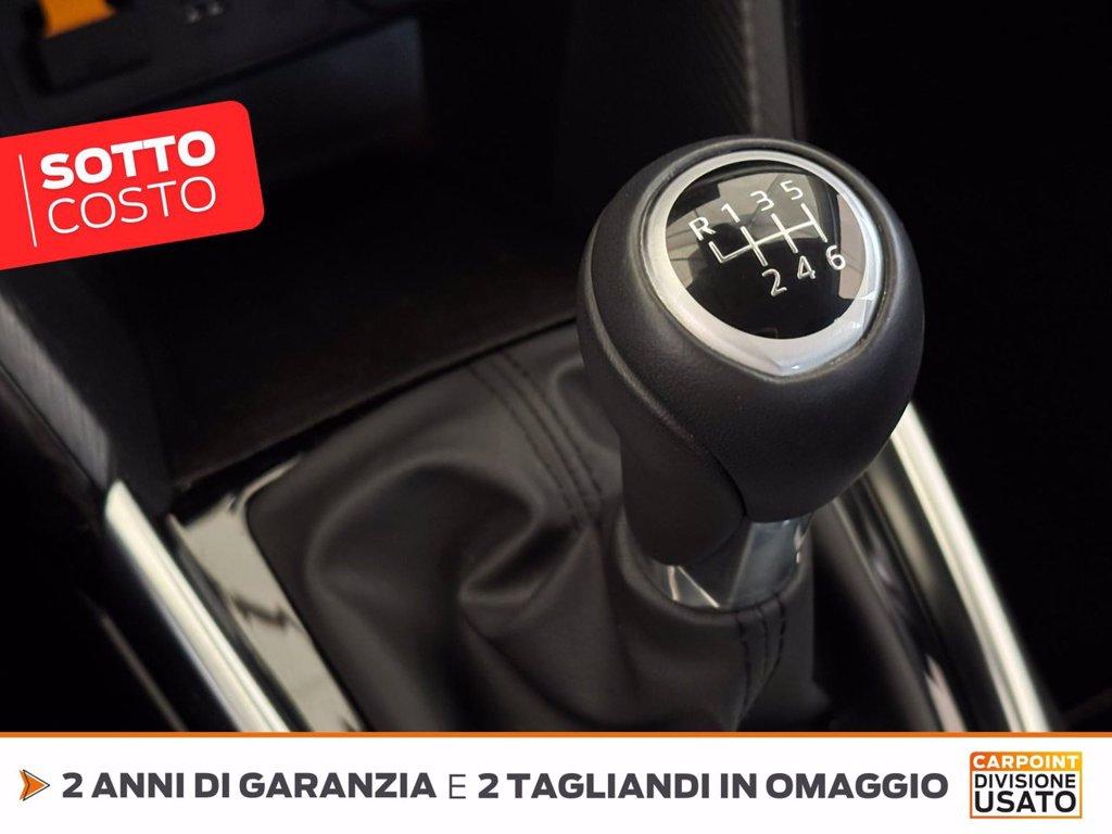 MAZDA 2 1.5 m-hybrid centre-line convenience pack 90cv del 2024