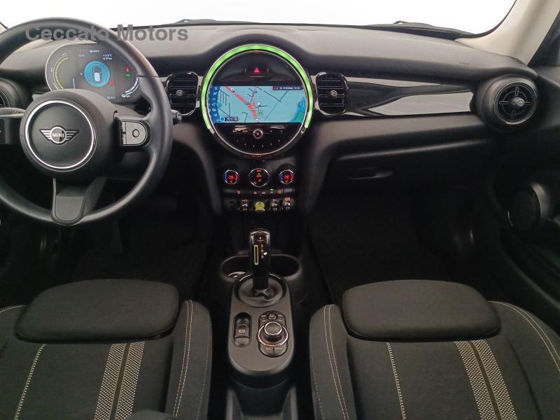 Mini Mini 3 Porte Full Electric Cooper SE Classic Auto
