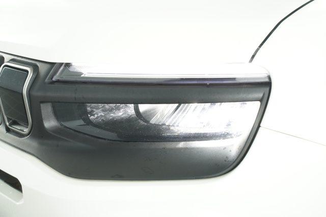 JEEP Avenger Avenger 1.2 Turbo Altitude