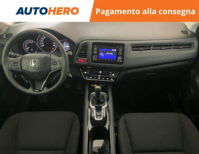 HONDA HR-V 1.5 i-VTEC Comfort