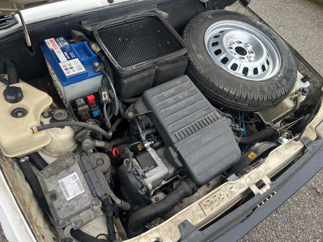 Fiat Panda 1100 Fire - 2001