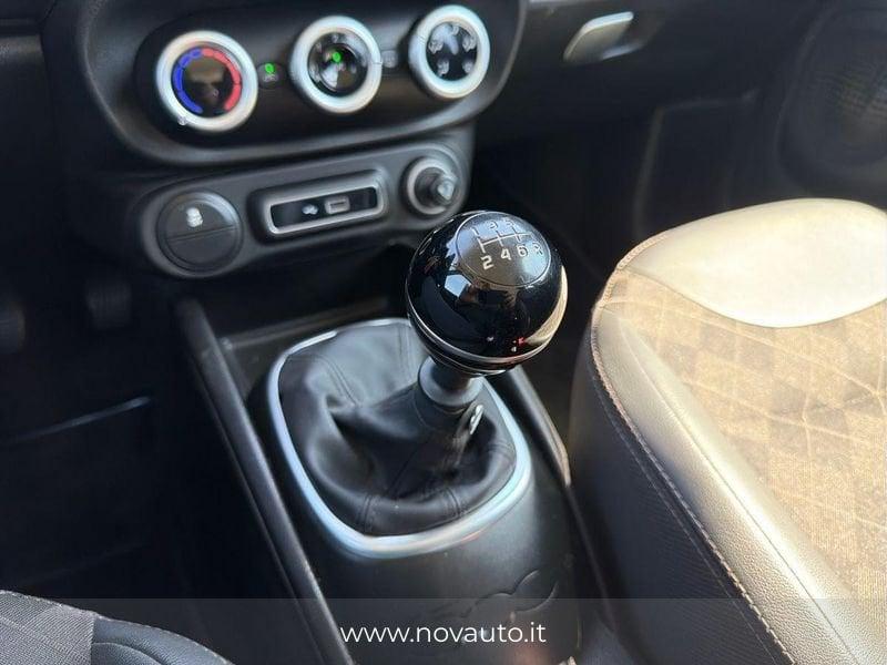 FIAT 500L Urban 1.4 95cv