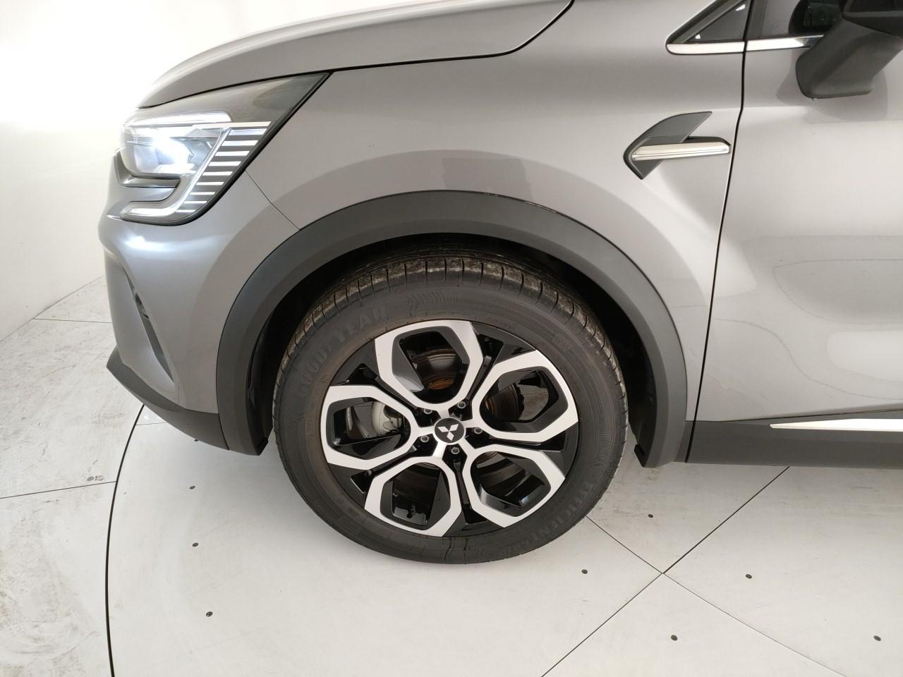 MITSUBISHI ASX 1.3 mhev Intense
