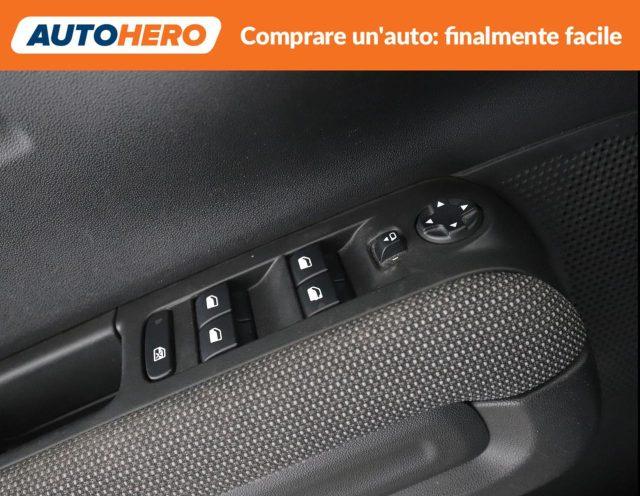 CITROEN C3 Aircross PureTech 82 Feel