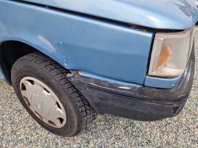 FIAT Fiorino Furgone 1.7 Turbodiesel