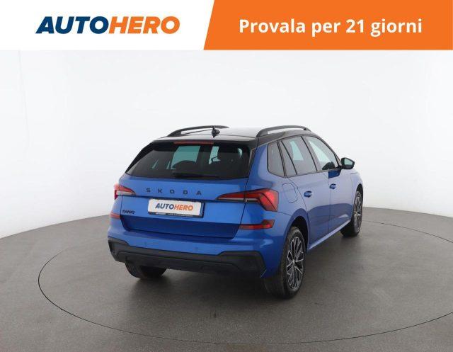 SKODA Kamiq 1.0 TSI 115 CV DSG Style