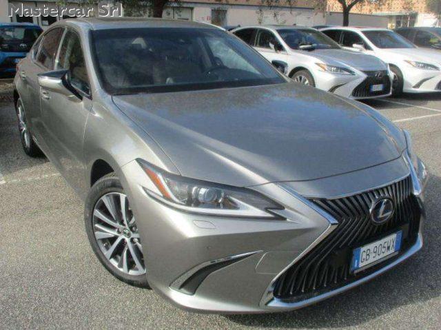 LEXUS ES 300 ES 300h 2.5 Business cvt - GB905WX