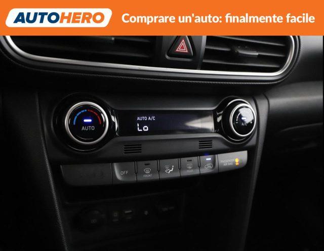HYUNDAI Kona 1.6 CRDI 115 CV Style