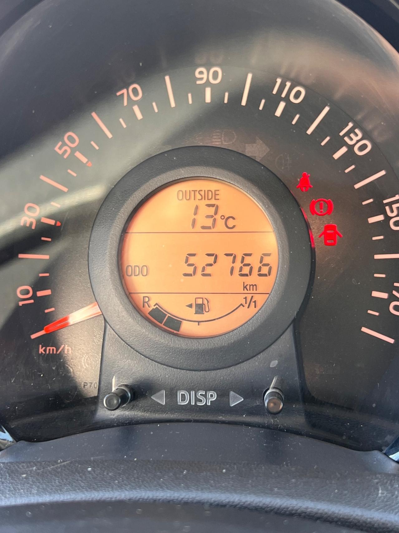 Citroen C1 VTi 68 5 porte Feel