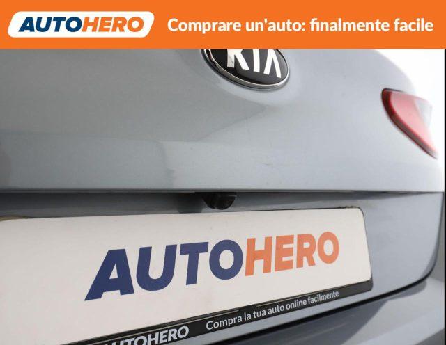 KIA Ceed 1.4 MPi 5p. Pure