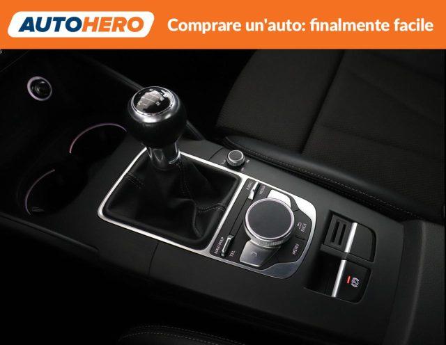 AUDI A3 SPB 35 TFSI COD Sport