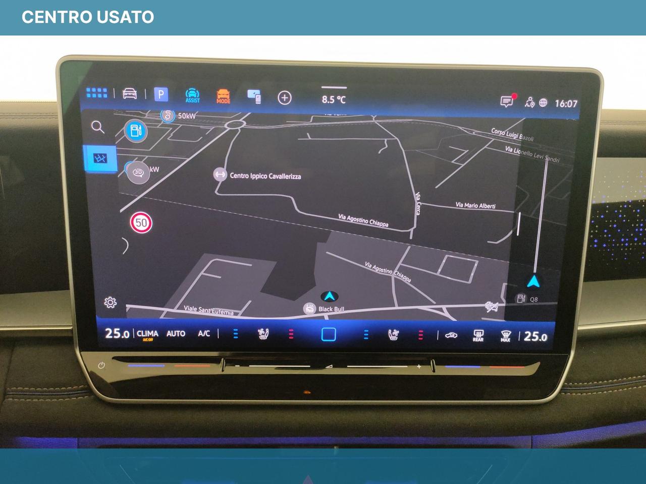 R-Line Plus 2.0 TDI DSG 4motion