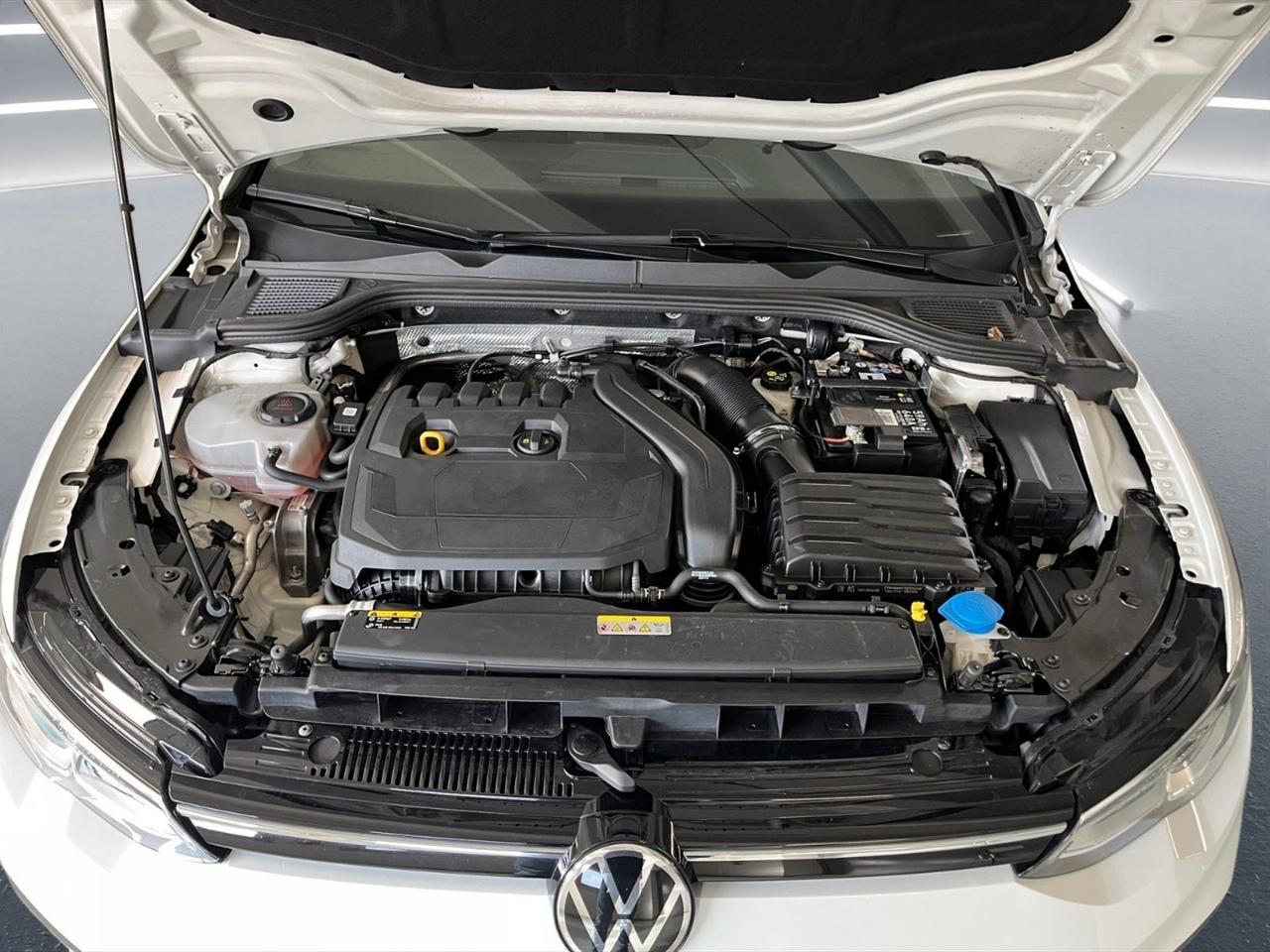 Volkswagen Golf 1.5 tsi evo life 130cv