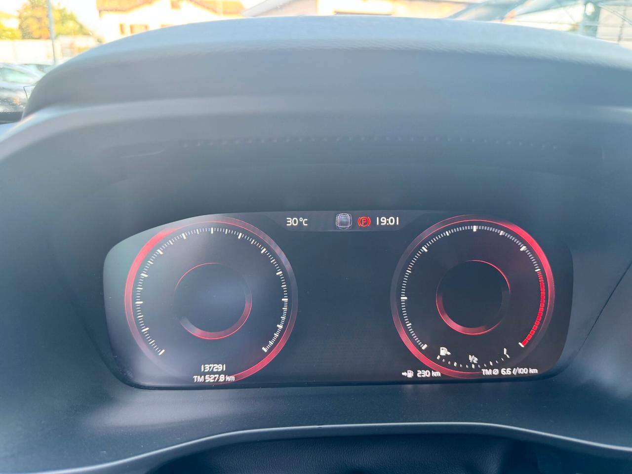 Volvo XC40 D3 Geartronic Momentum