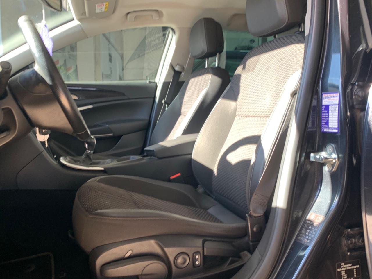 Opel Insignia 1.6 CDTI 136CV Start&Stop 4 porte Cosmo