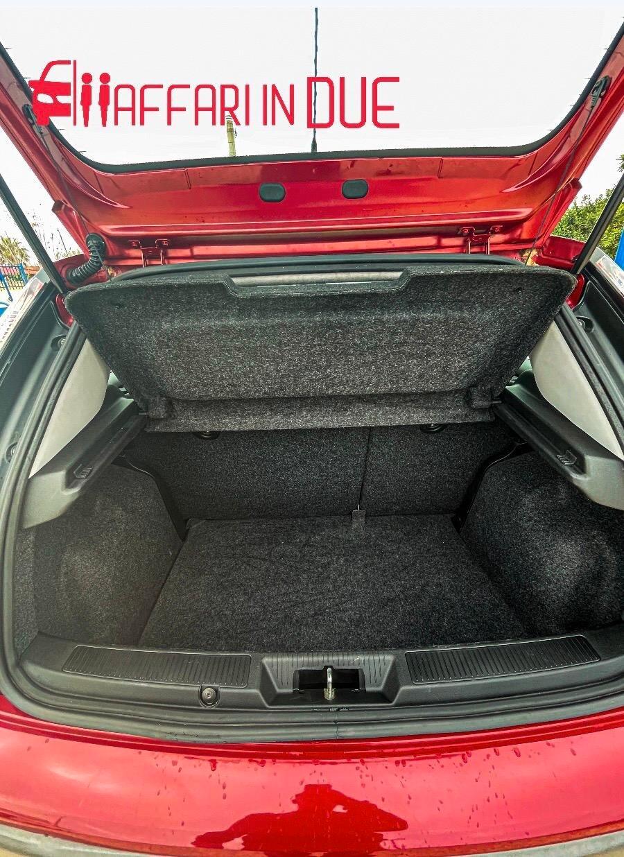 Fiat Punto Evo 1.3 Mjt 75 CV DPF 5 porte S&S Dynamic