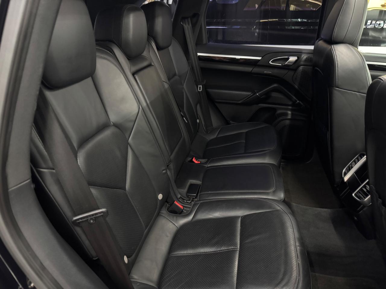 Porsche Cayenne 3.0 Diesel
