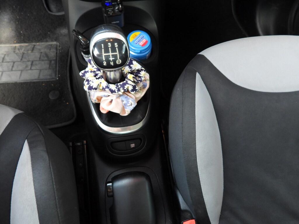 Fiat 500L 1.3 Multijet Lounge