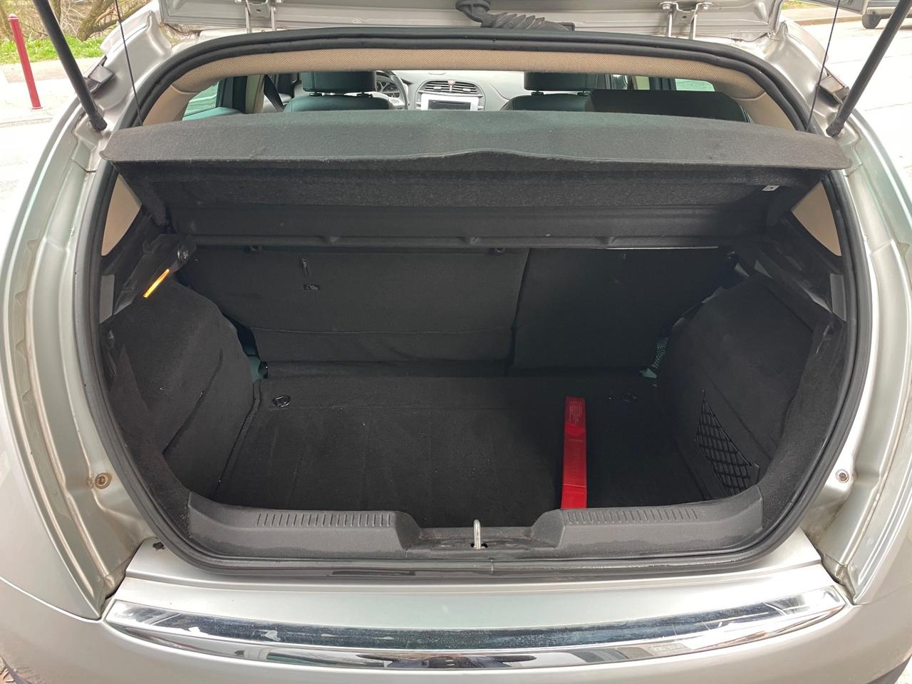 Lancia Delta 1.4 T-Jet 120CV/1PROP/GARANZIA 12 MESI