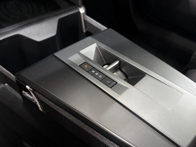 OPEL Frontera Hybrid 110 CV EDCT GS