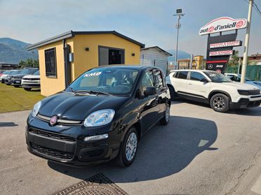 Fiat Panda 1.0 Hybrid KM 0 Senza Obbligo di Finanziamento