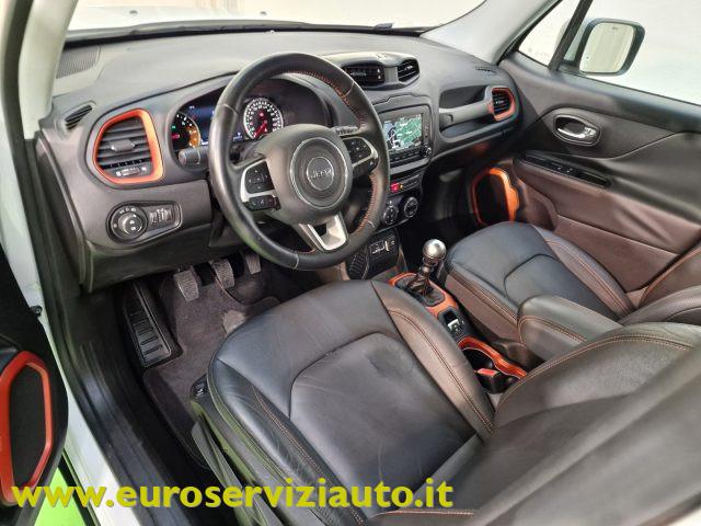 JEEP Renegade 1.6 Mjt 120 CV Opening Edition
