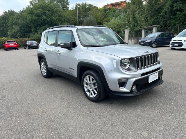 JEEP Renegade Limited 1.0 T-GDI