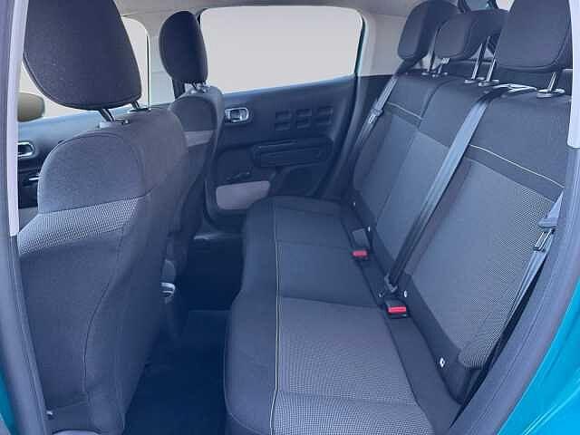 Citroen C3 1.2 PureTech 83 CV Feel