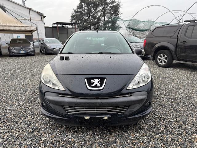 Peugeot 206 Plus 1.1 60CV 5p. Urban 79000KM