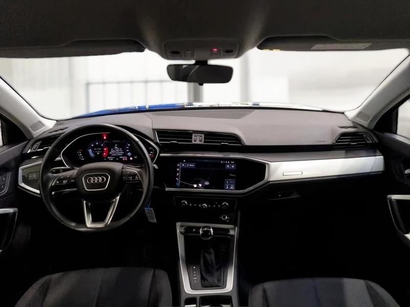 AUDI Q3 SPORTBACK 35 TDI S TRONIC BUSINESS ADVANCED 5 PORTE SUV