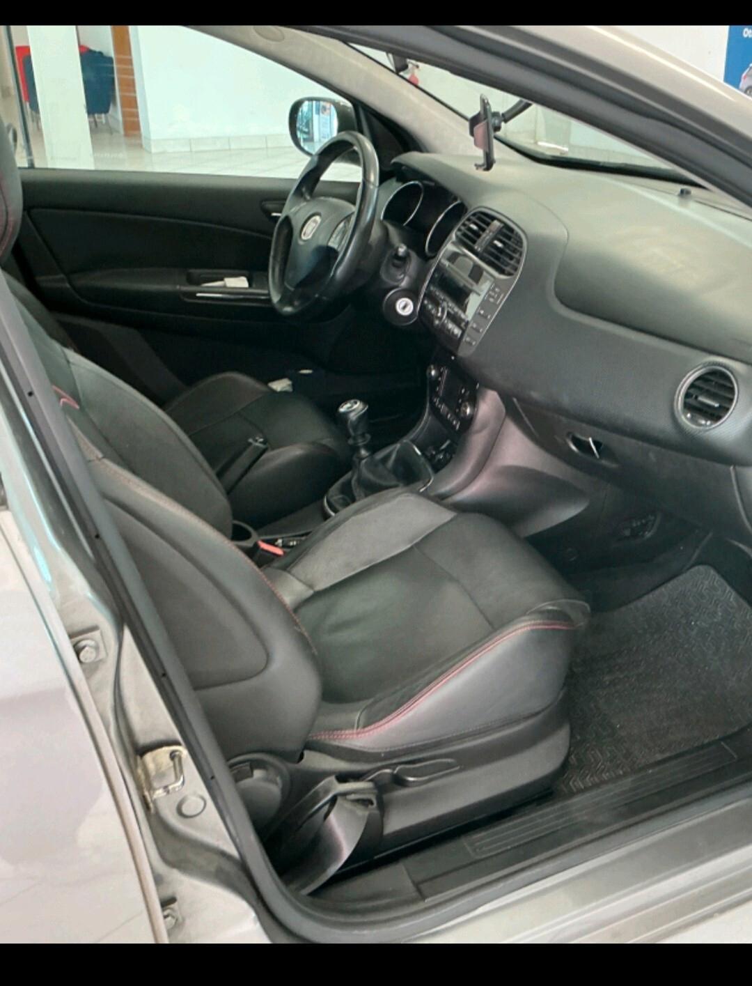 Fiat Bravo 1.6 MJT 120 CV 2013