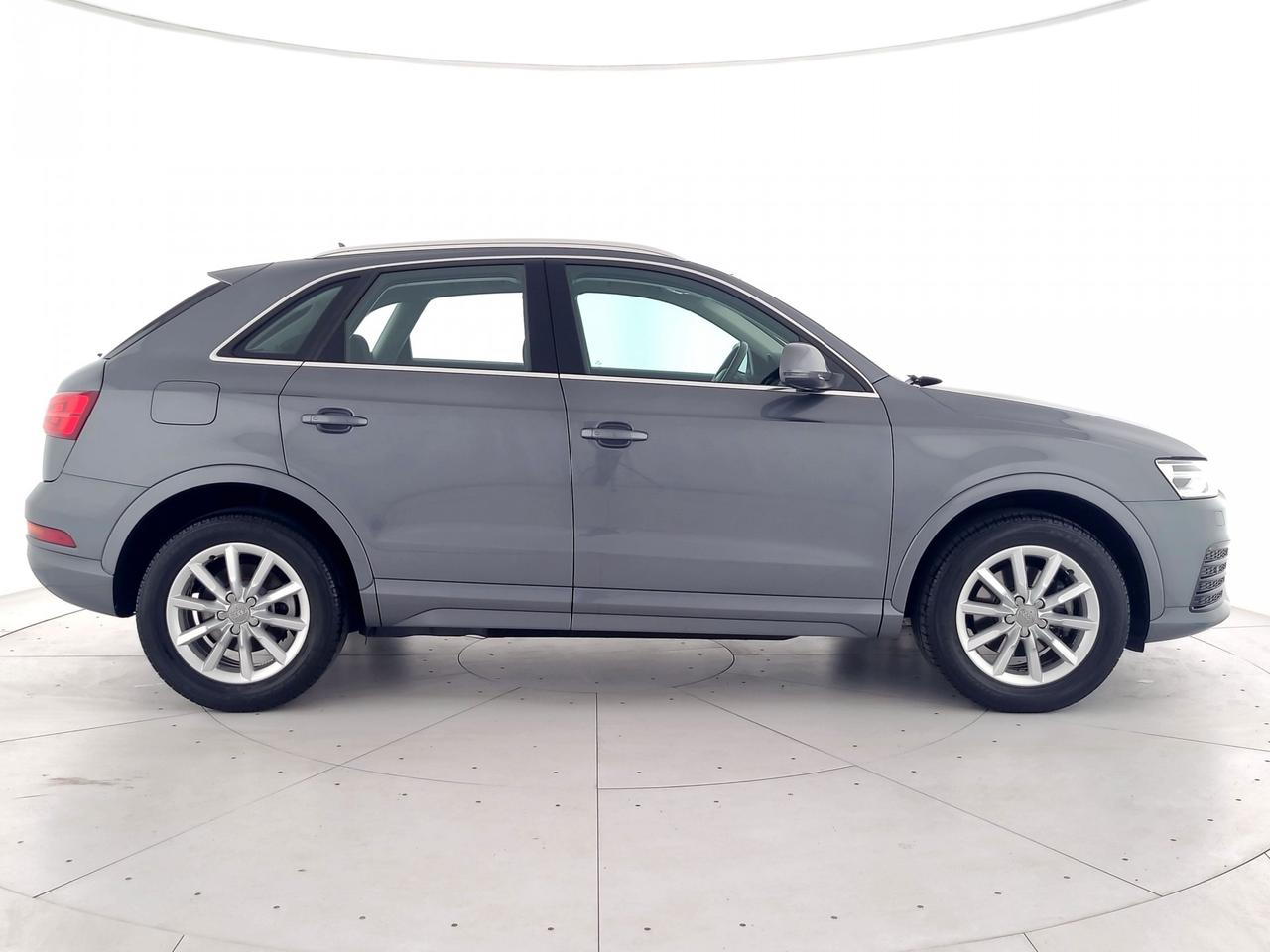 AUDI Q3 I 2015 Q3 2.0 tdi Business 150cv s-tronic