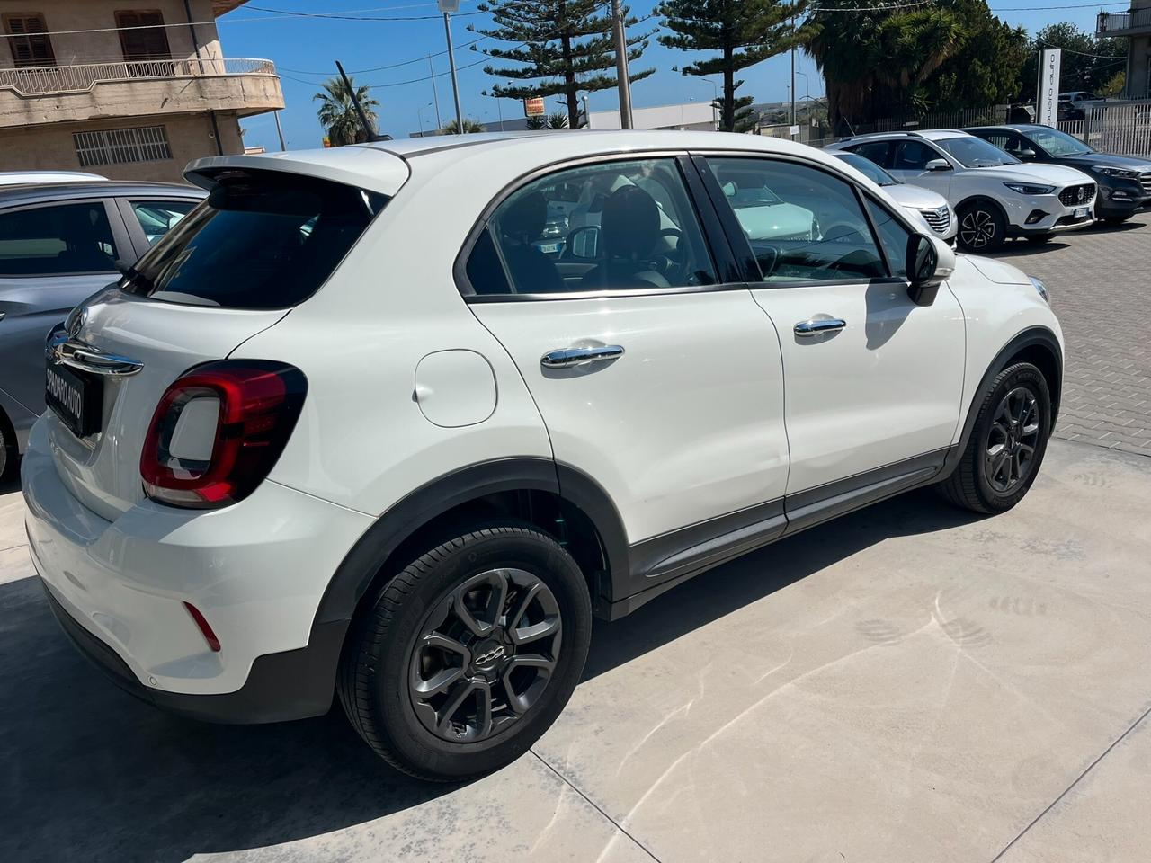 Fiat 500X 1.0 T3 120 CV Lounge