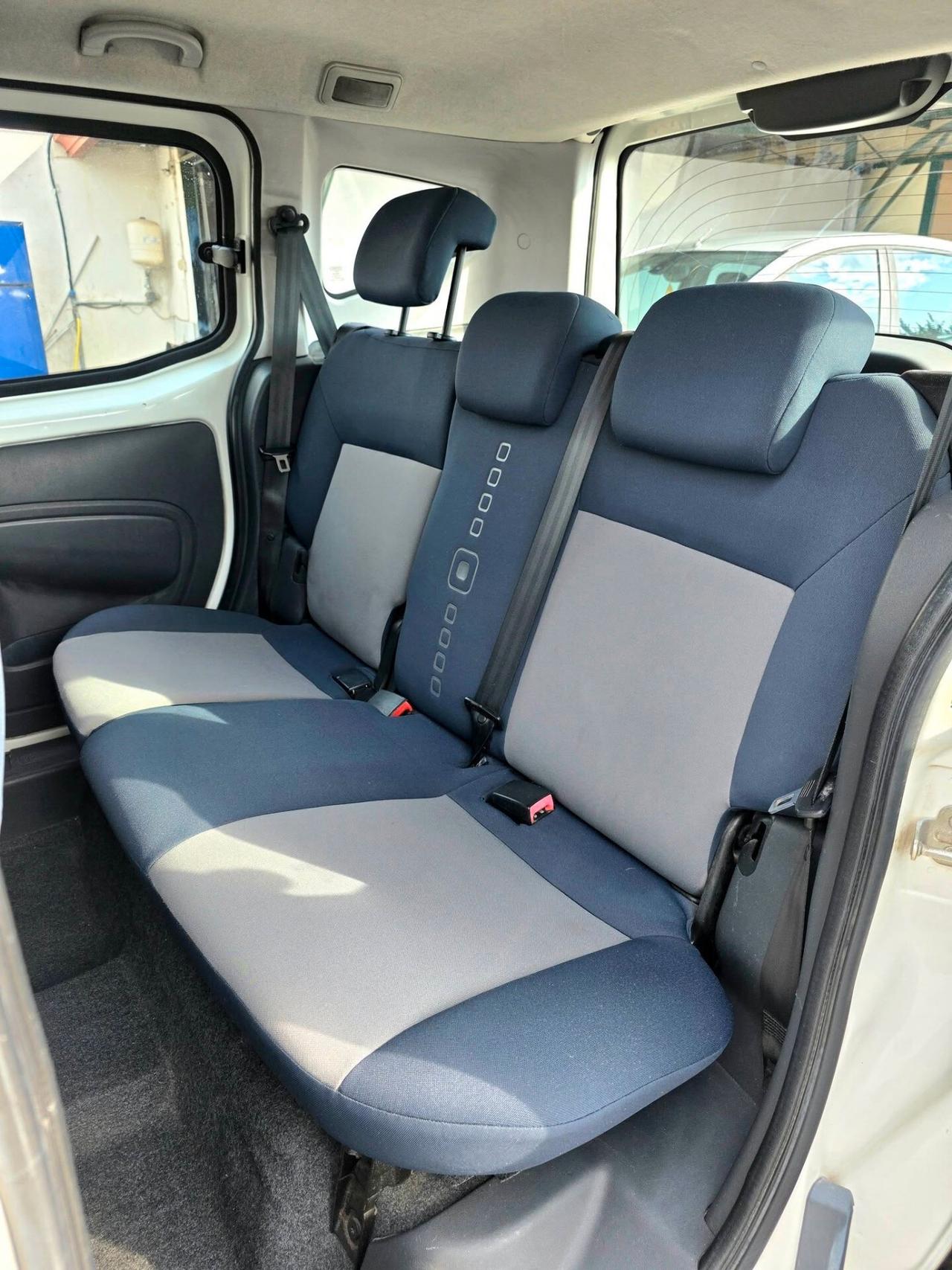 Citroen Nemo 1.4 HDi 70CV Multispace