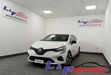 Renault Clio Clio Full Hybrid E-Tech 140 CV Intens