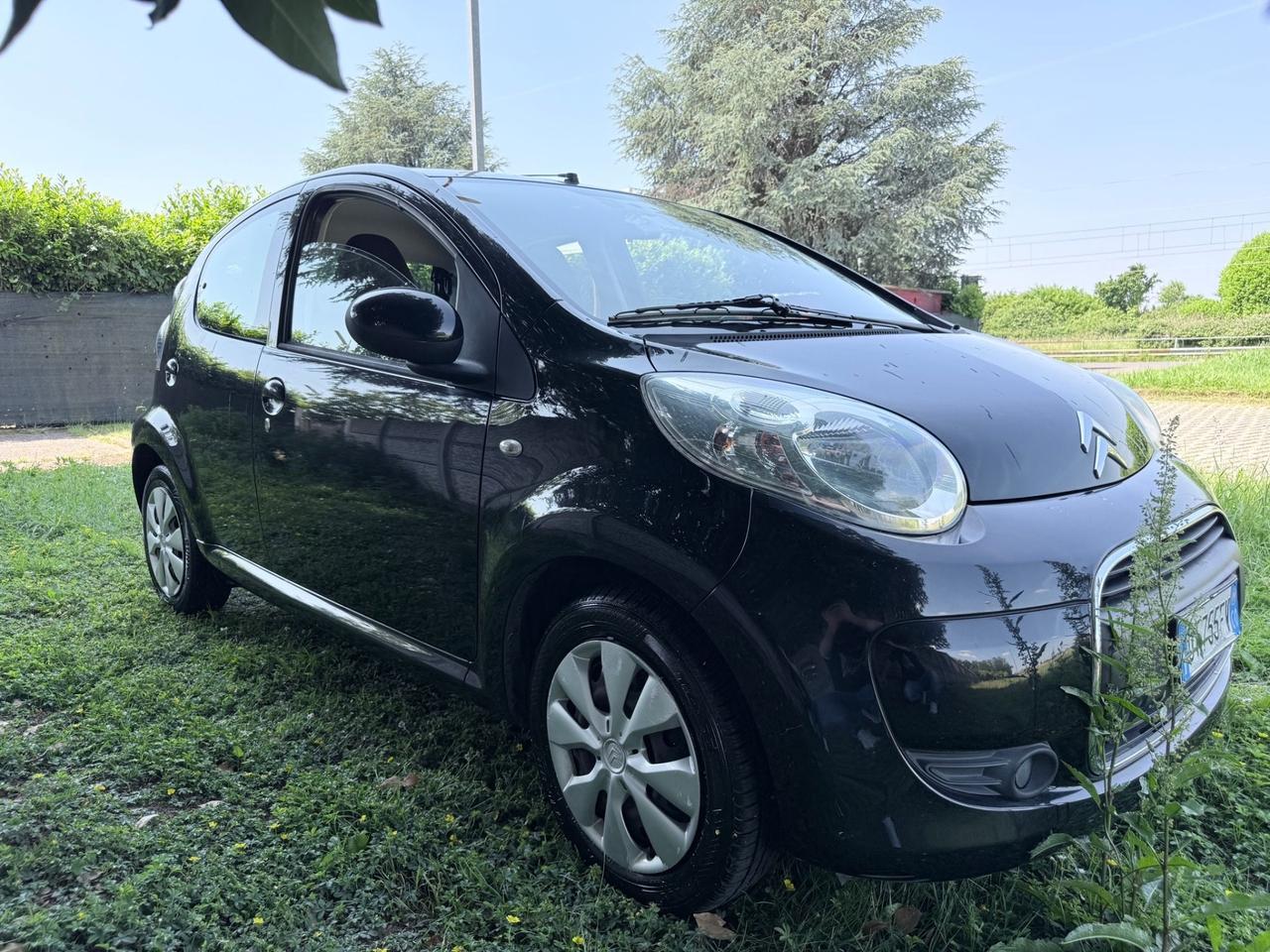 Citroen C1 1.0 5 porte airdream Pinko