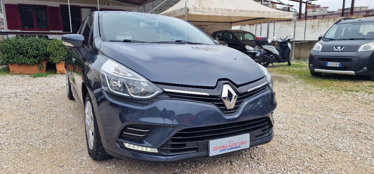 RENAULT Clio 0.9 TCE 90 CV Energy Duel
