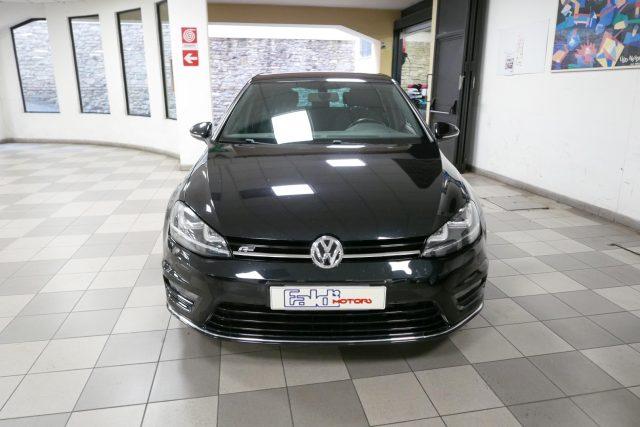 VOLKSWAGEN Golf 1.4 TSI ACT 5p. Sport Edition BMT R Line