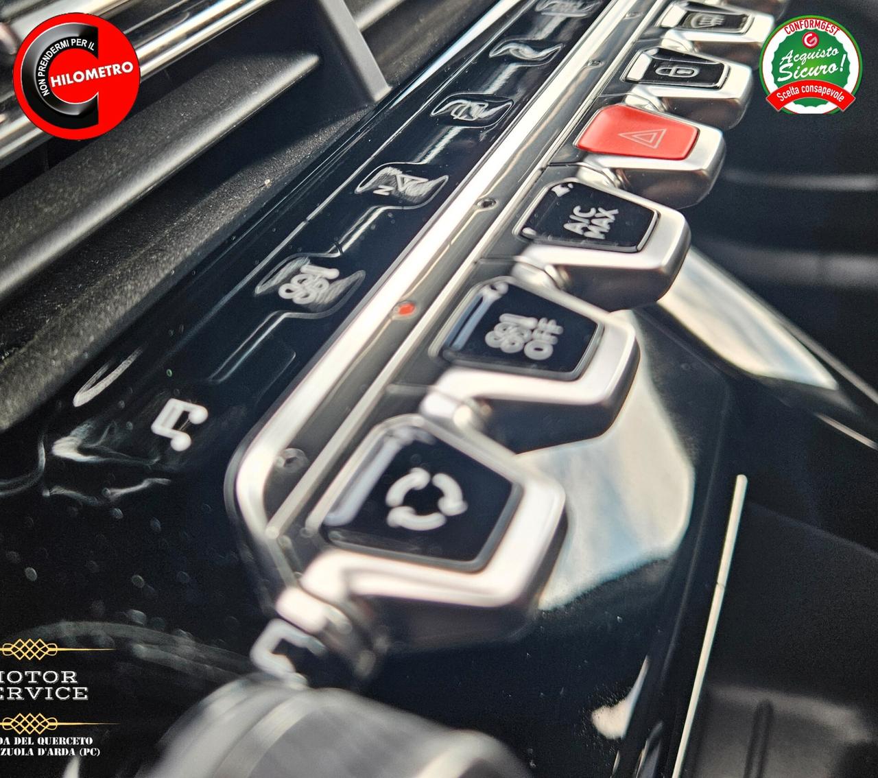 Peugeot 2008 S&S GT Line UNIPRO KM DOCUMENTATI DA 129€ MESE