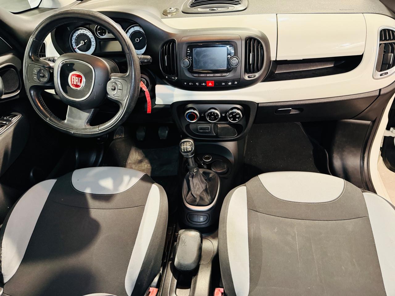 Fiat 500L 1.3 Multijet 85 CV Lounge*NEOPATENTATI*
