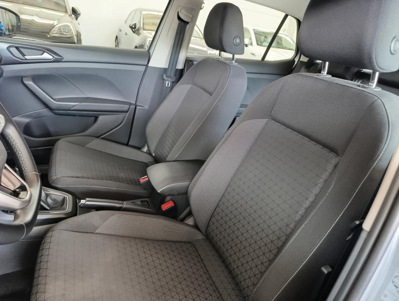 Volkswagen T-Cross 1.5 tsi Style 150cv dsg