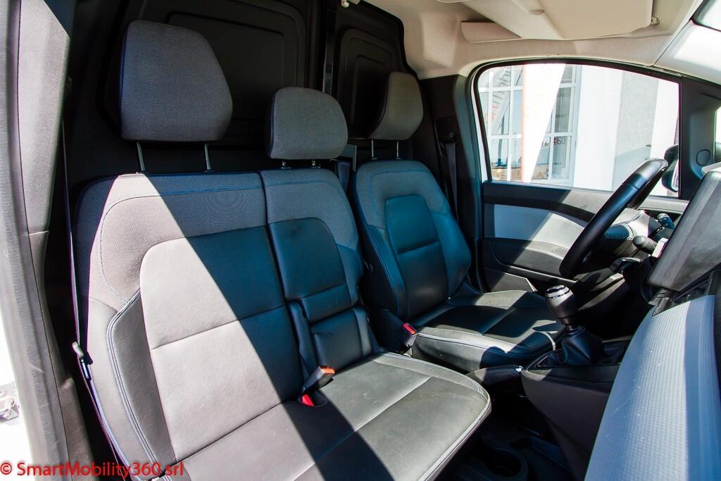 Nissan Townstar Van 1,3 130cv L1 N-Connecta