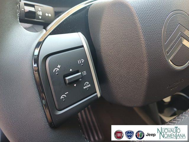 CITROEN C3 1,2 PureTech 100 S&S Plus Tetto Bicolore Km0